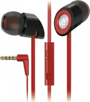 Проводная гарнитура Creative HITZ MA350 Red black