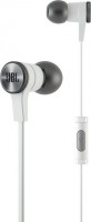 Проводная гарнитура JBL E10 White