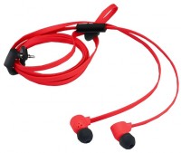 Проводная гарнитура Nokia WH-510 Red