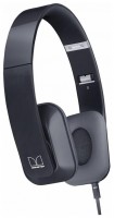 Проводная гарнитура Nokia WH-930 Black