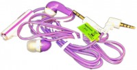 Проводная гарнитура STR 20000629 Violet