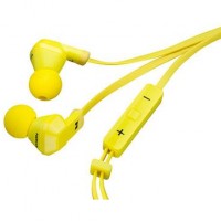 Проводная гарнитура Nokia WH-920 Yellow