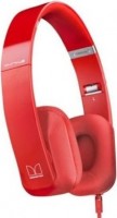 Проводная гарнитура Nokia WH-930 Red