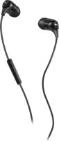 Проводная гарнитура Puma Aero In-Ear + Mic Black