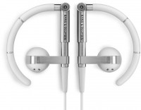 Проводная гарнитура Bang and Olufsen Earset 3i White