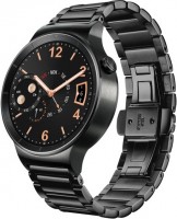 Умные часы Huawei Mercury-G01 Black (55020706)