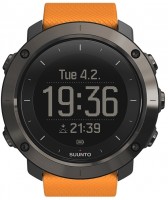 Умные часы Suunto Traverse Amber