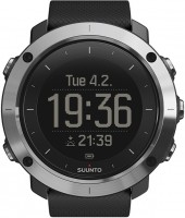 Умные часы Suunto Traverse Black