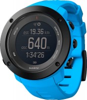 Умные часы Suunto Ambit3 Vertical Blue