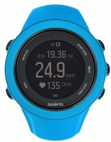 Умные часы Suunto Ambit3 Sport Sapphire