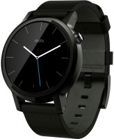 Умные часы Motorola Moto 360 42mm Men Black