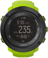 Умные часы Suunto Ambit3 Vertical Lime