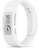 Фитнес-браслет Sony SmartBand Talk SWR30 White