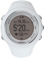 Умные часы Suunto Ambit3 Sport White