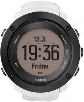 Умные часы Suunto Ambit3 Vertical White