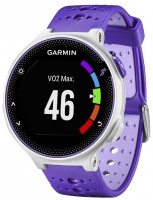 Умные часы Garmin Forerunner 230 Purple white