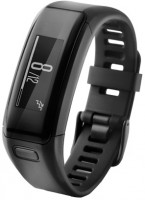 Фитнес-браслет Garmin Vivosmart HR Regular Black