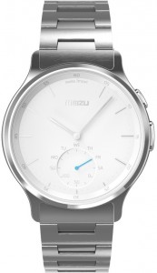 Умные часы Meizu Mix R20 Steel Silver