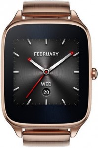 Умные часы Asus ZenWatch 2 Gold