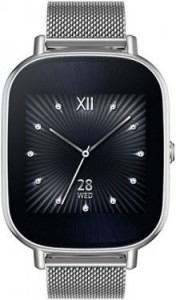 Умные часы Asus ZenWatch 2 Silver