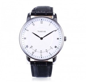 Фитнес-браслет Trasense TS-H01 Black