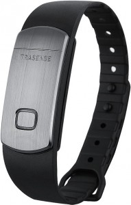 Фитнес-браслет Trasense SH06 Grey