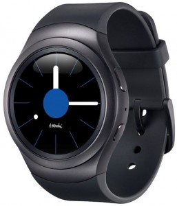 Умные часы Samsung Galaxy Gear S2 Grey