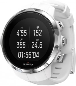 Умные часы Suunto Spartan Sport White