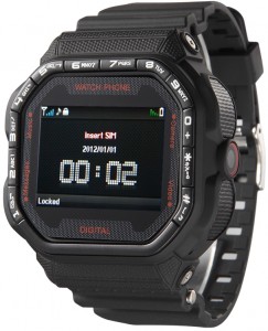 Умные часы Noname GD930