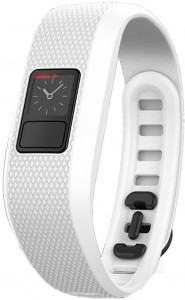 Фитнес-браслет Garmin Vivofit 3 White 010-01608-07