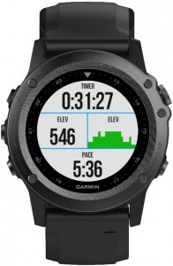 Умные часы Garmin Tactix Bravo 010-01338-0B