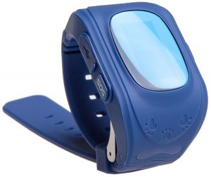 Умные часы Prolike PLSW50 Blue