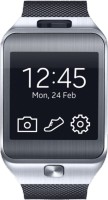 Умные часы Samsung Gear2 SM-R3800VSASER Silver
