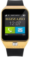Умные часы Bizzaro CIW505SM Gold