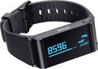 Фитнес-браслет Withings Pulse O2 Activity Tracker Black