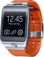 Умные часы Samsung SM-R3800MOASER GEAR 2 Metallic orange