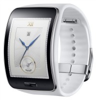 Умные часы Samsung Galaxy Gear S SM-R7500 White