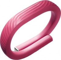 Фитнес-браслет Jawbone JL01-19M-EM1 UP24 medium Pink Coral