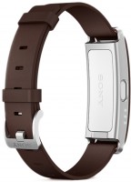 Фитнес-браслет Sony SmartBand SWR10 Brown