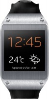 Умные часы Samsung Galaxy Gear SM-V7000 Black