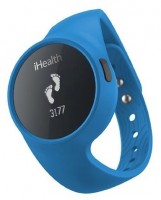 Фитнес-браслет iHealth AM3 Blue