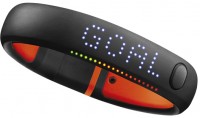 Фитнес-браслет Nike FuelBand SE M/L Red