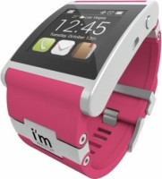 Умные часы Im Watch Color Pink