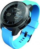 Умные часы COOKOO Watch Blue black