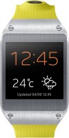 Умные часы Samsung Galaxy Gear SM-V7000 Green