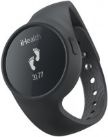 Фитнес-браслет iHealth AM3 Black