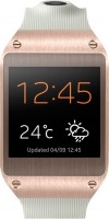 Умные часы Samsung Galaxy Gear SM-V7000 Gold white