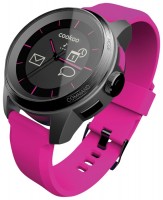 Умные часы COOKOO Watch Pink