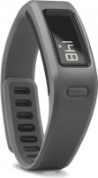 Фитнес-браслет Garmin Vivofit Slate HRM