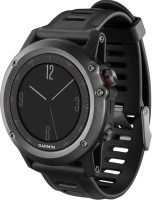 Умные часы Garmin Fenix 3 Silver